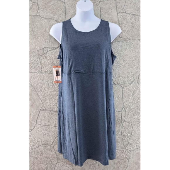 32 Degrees Dresses & Skirts - XXL, Ladies' Reversible Dress